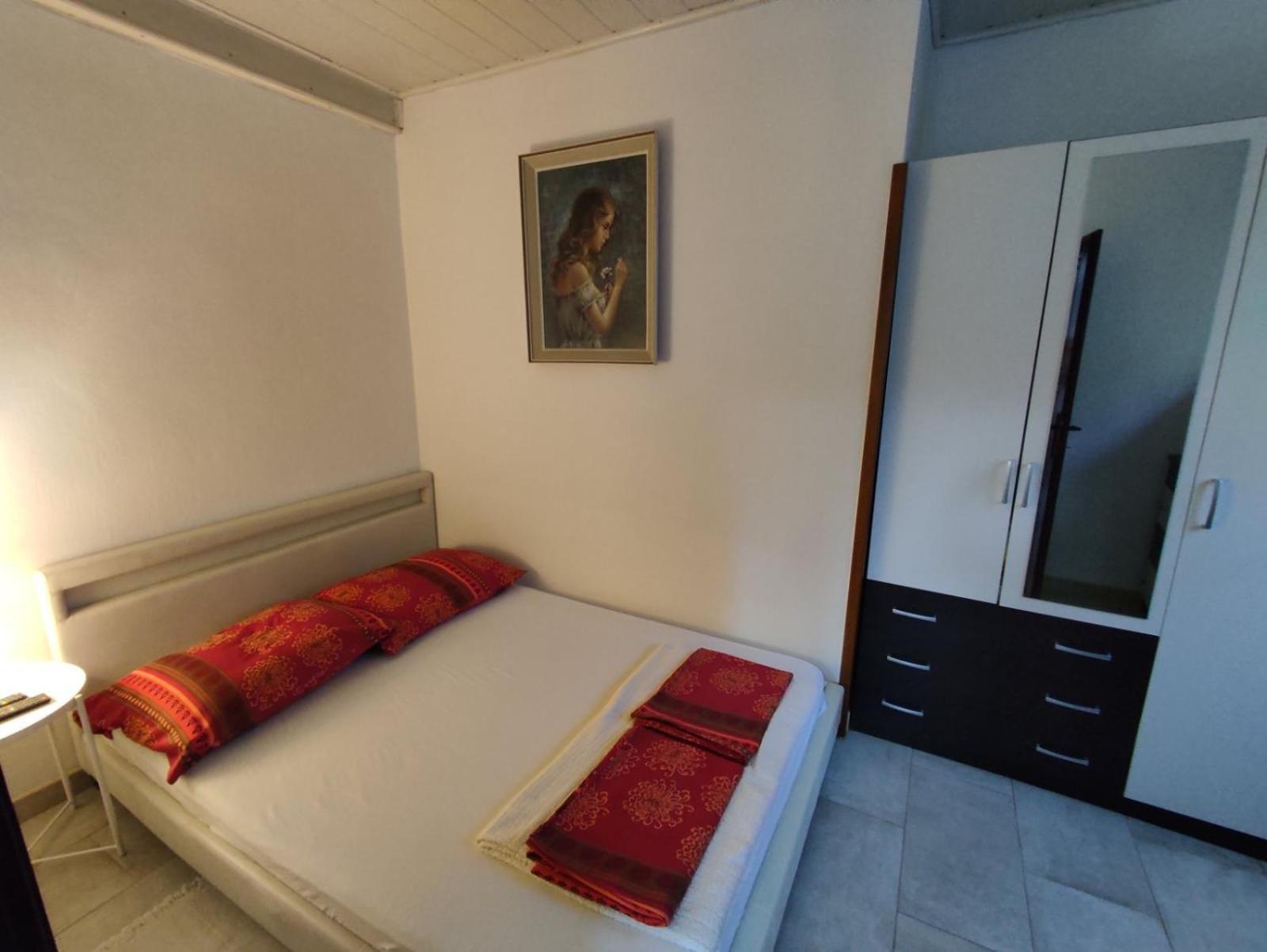 Studio Apartman Gorica Оґулин Екстер'єр фото