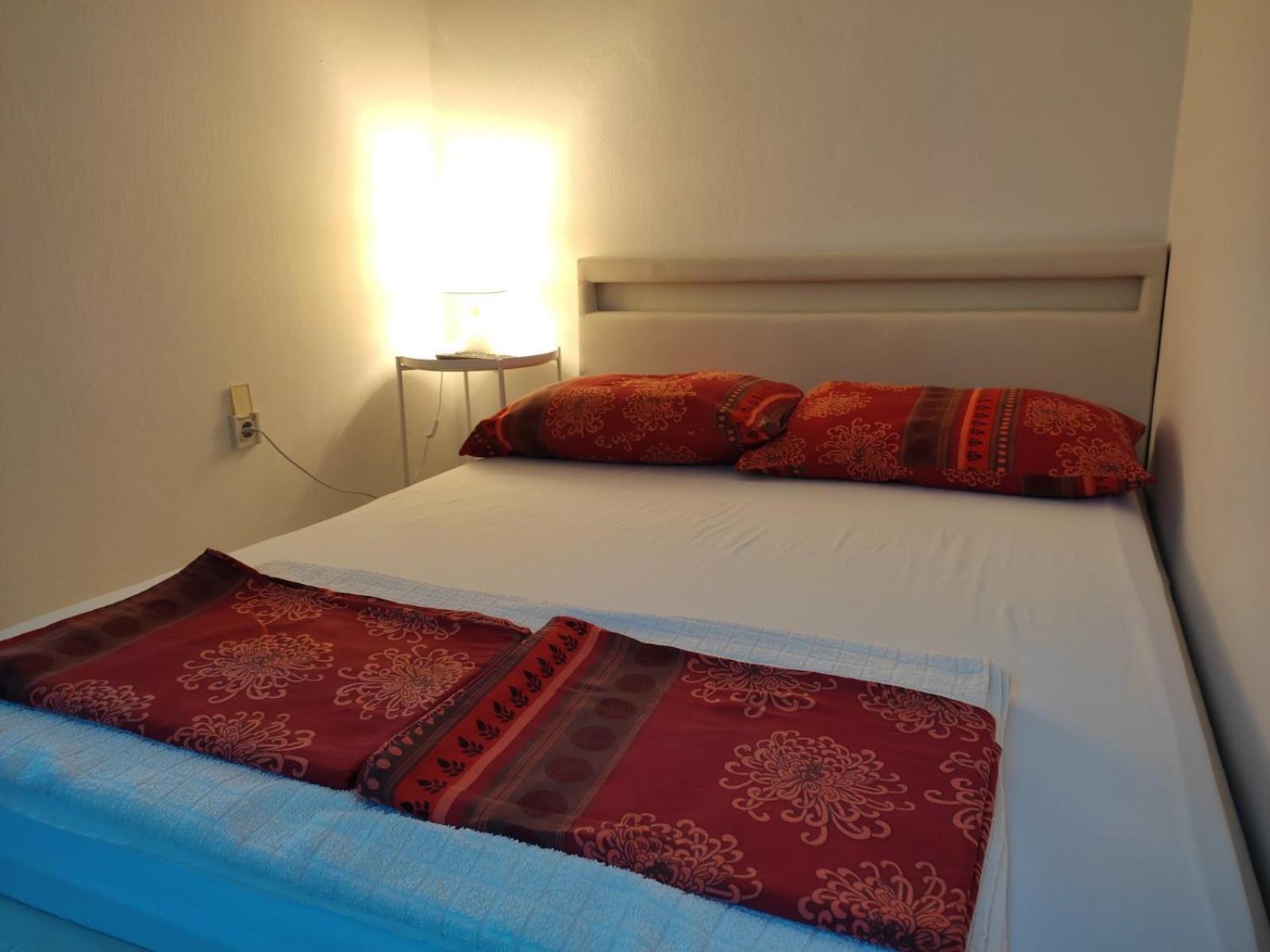 Studio Apartman Gorica Оґулин Екстер'єр фото