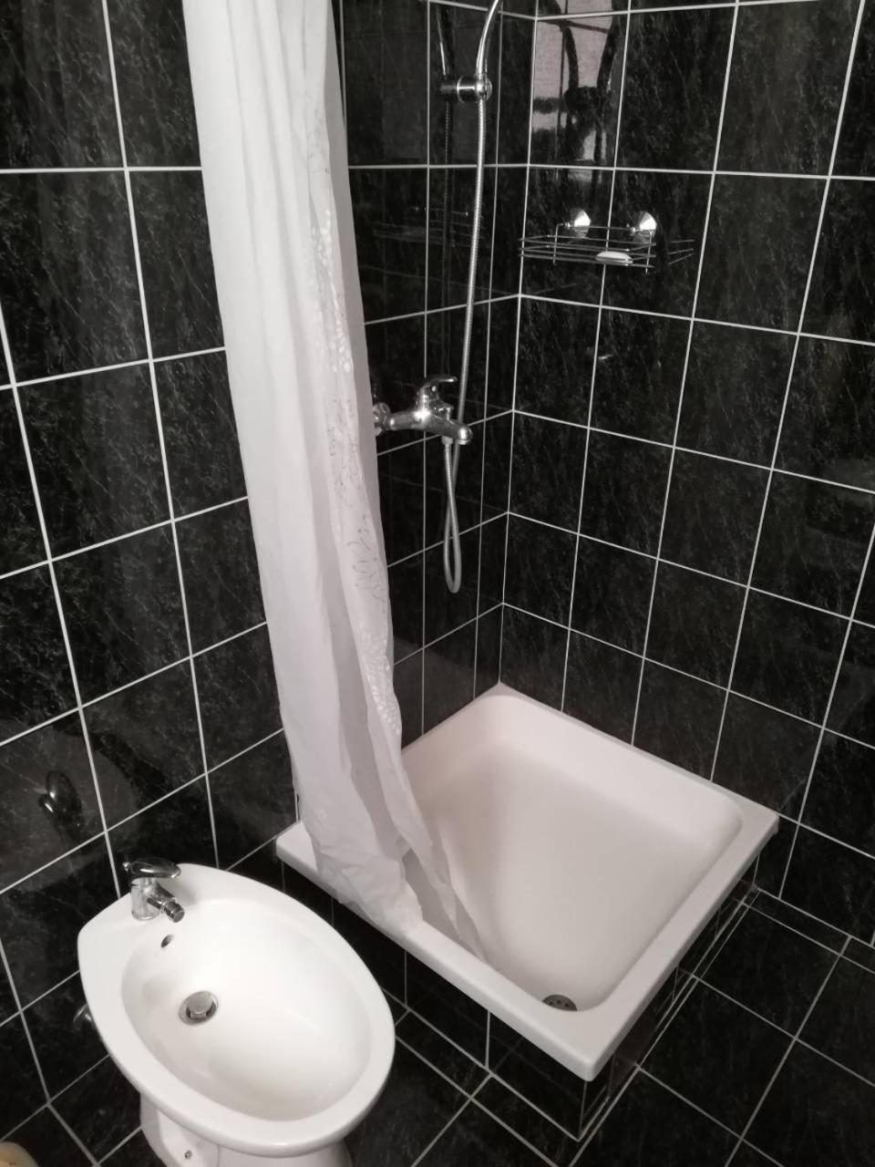 Studio Apartman Gorica Оґулин Екстер'єр фото